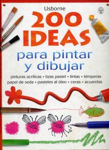 200 IDEAS